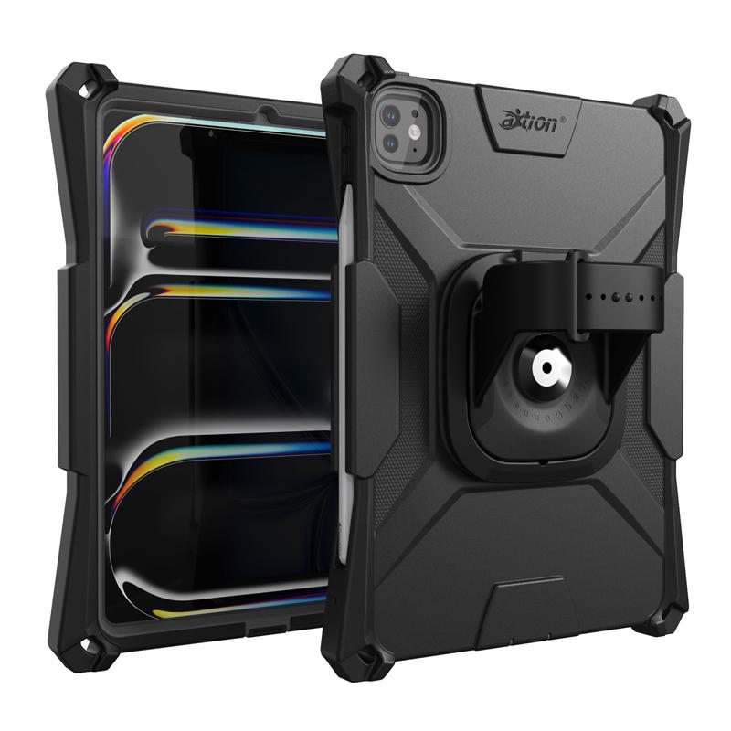 aXtion Bold MP for iPad Pro 11-inch (M4) & iPad Pro 13-inch(M4)