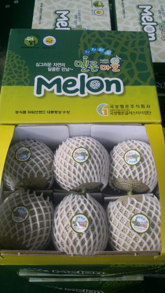MELON