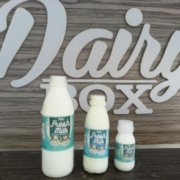 Pasteurized Milk