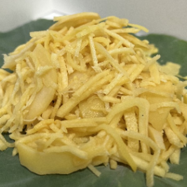 BAMBOO SHOOTS - LABONG