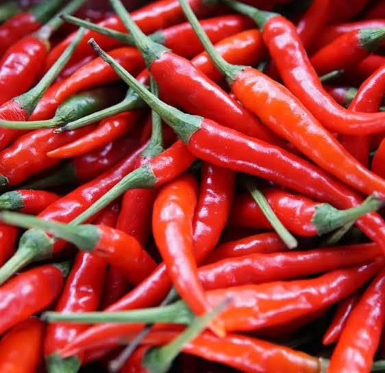 chillies
