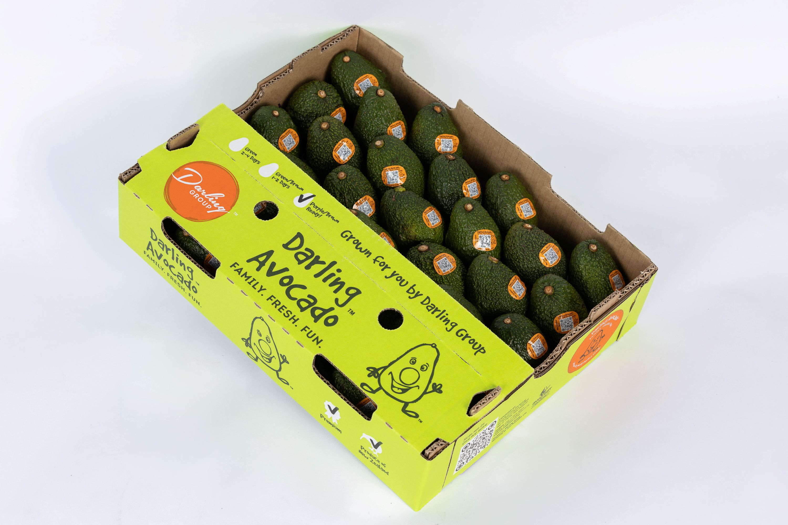 Darling Avocado