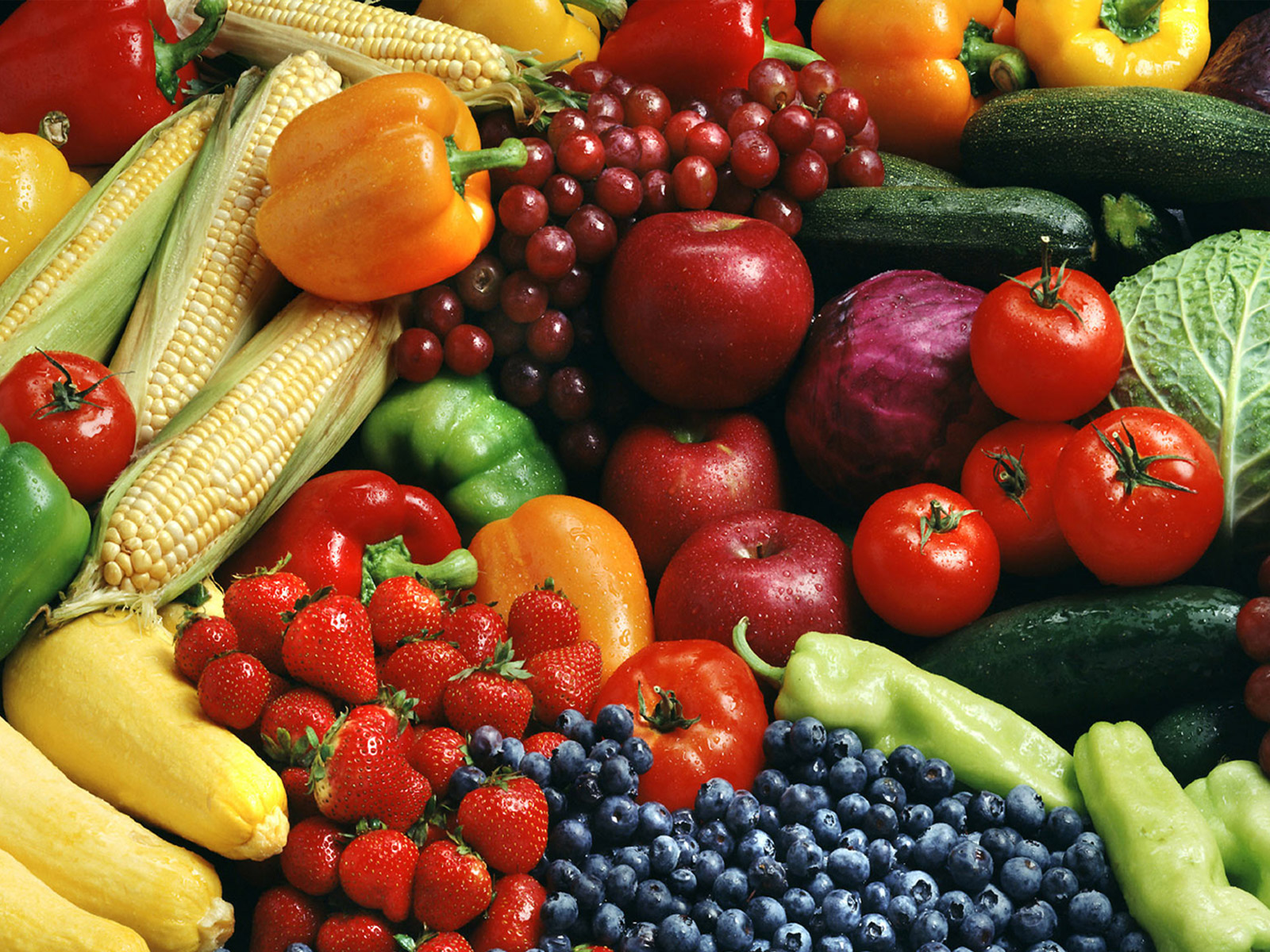 Turkish Fresh Fruit