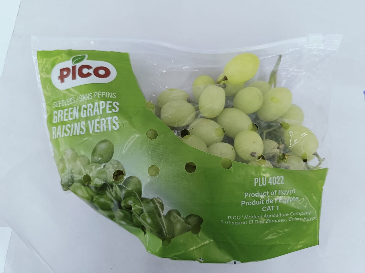 PICO Grapes