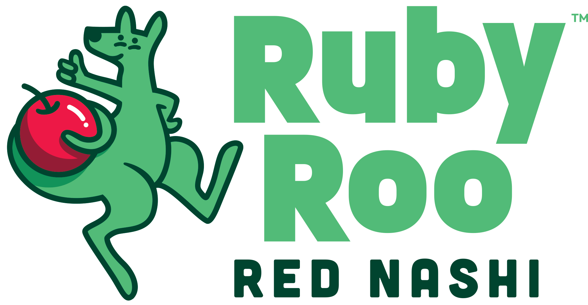 Ruby Roo