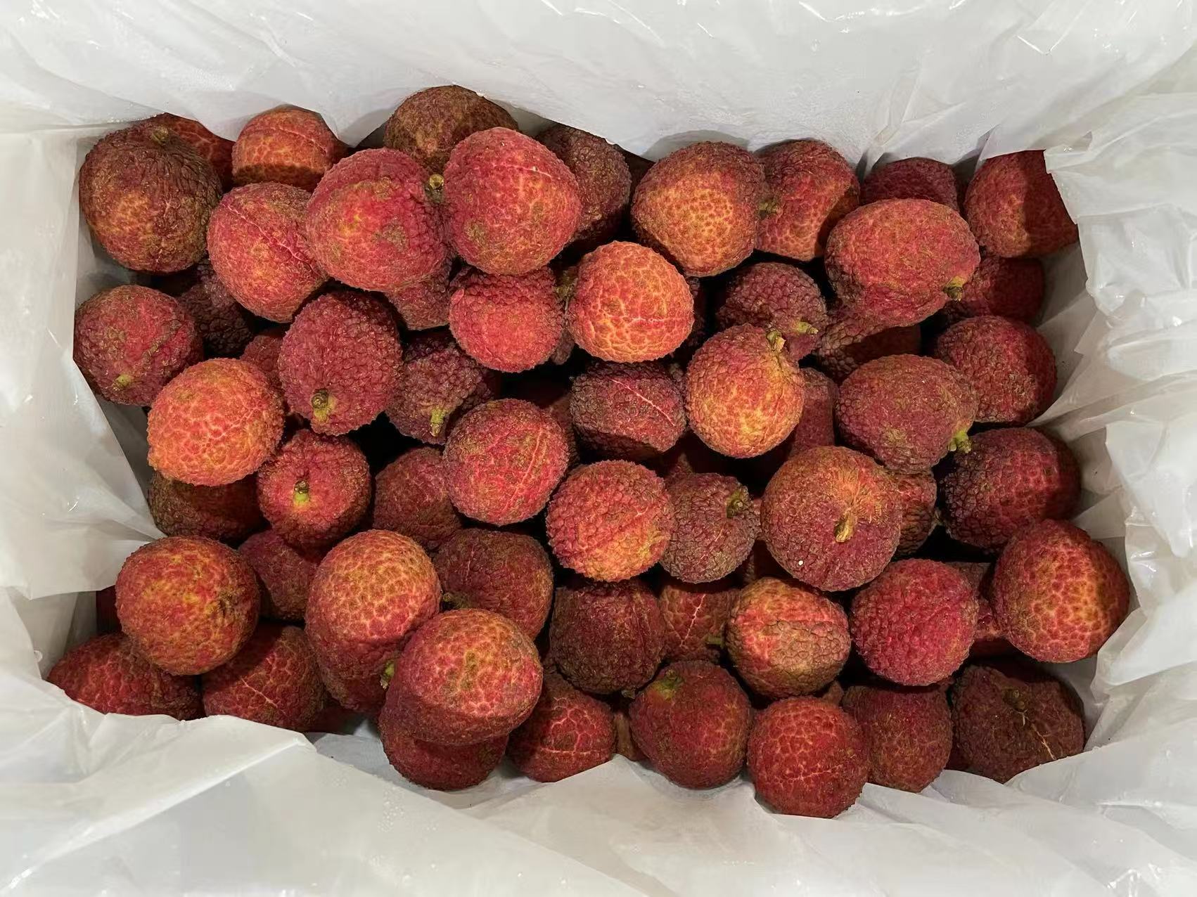 Lychee