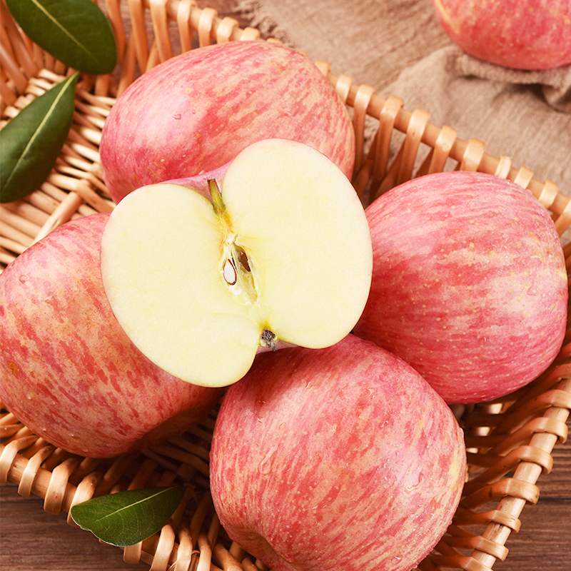 FUJI APPLE