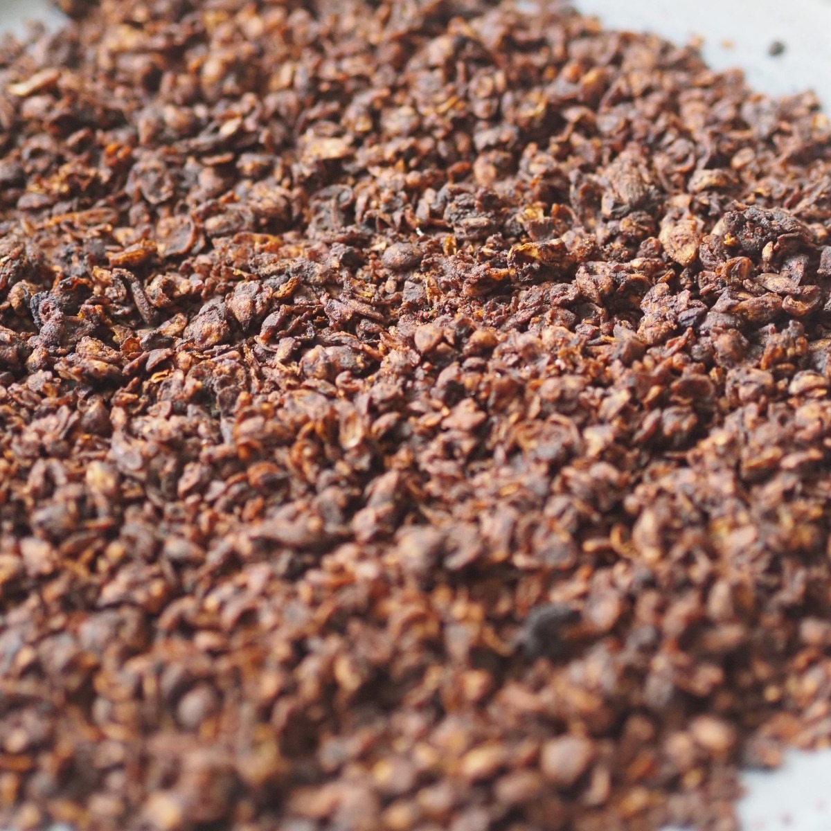 Black Garlic Flakes