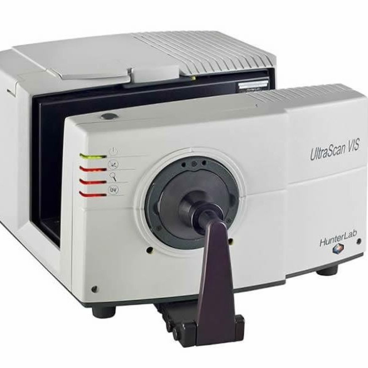 Ultrascan VIS