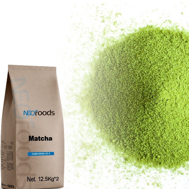 Matcha