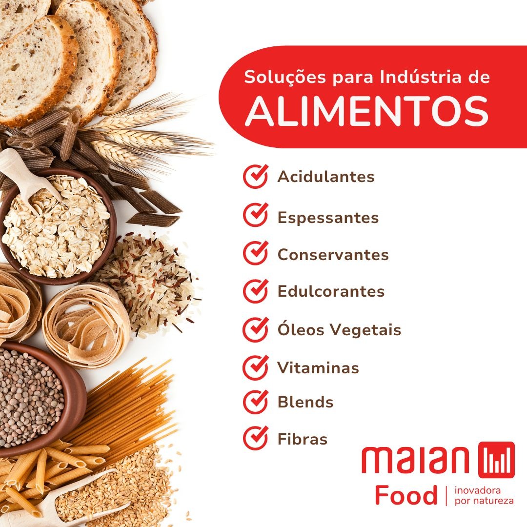 Maian Indústria