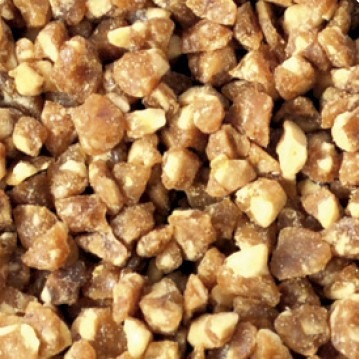 Crocantes