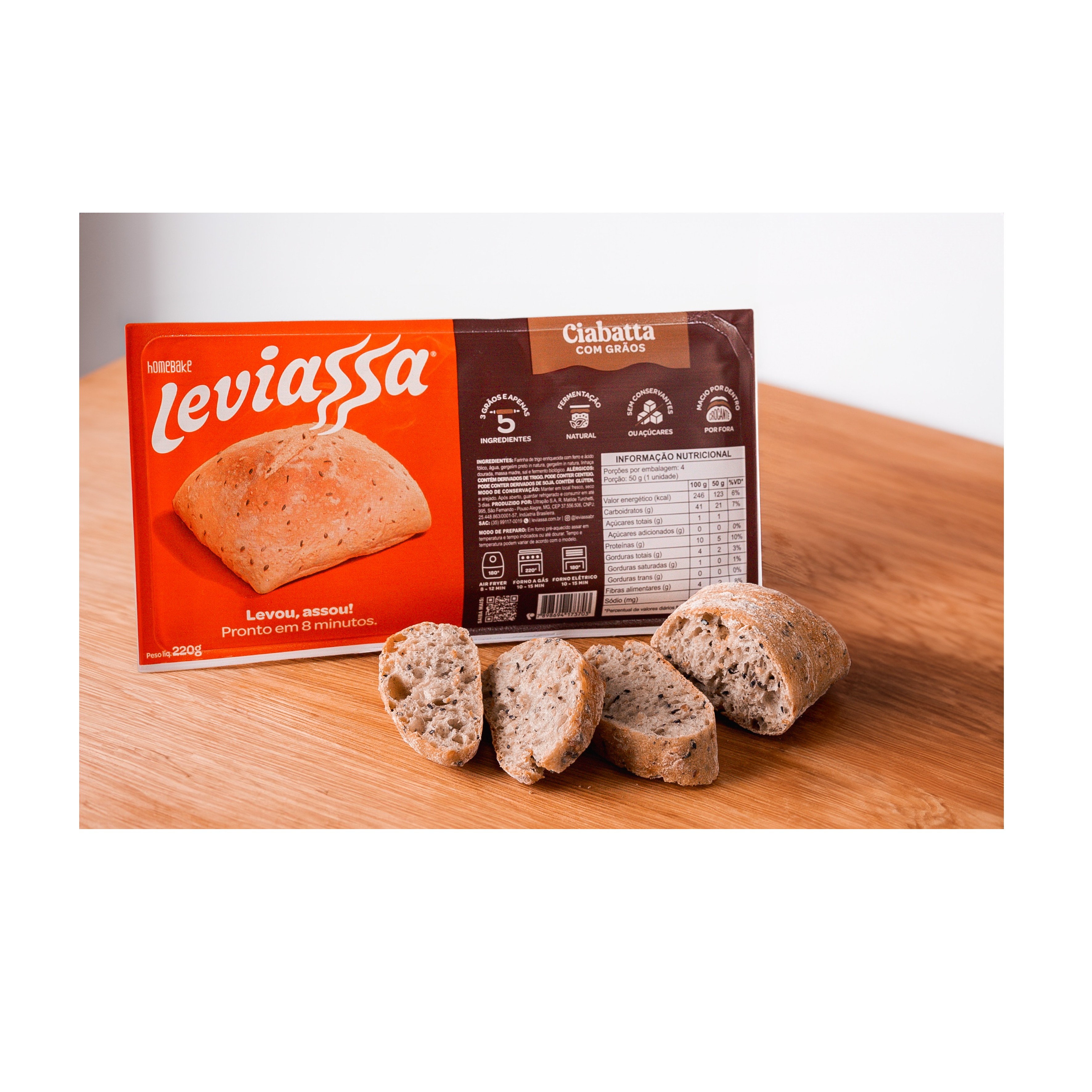 Leviassa