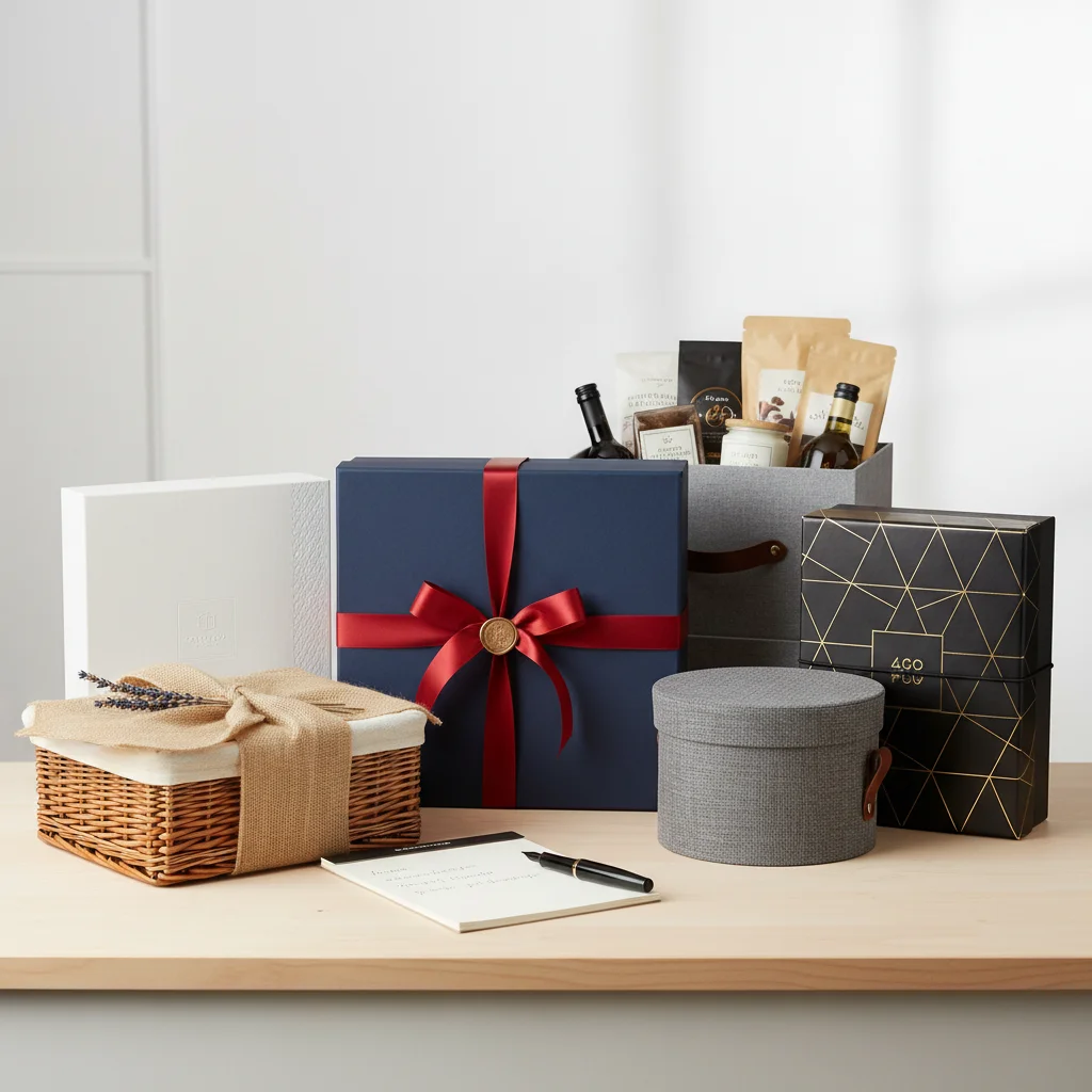 Best Gift Hamper Brands in India 2026: An Honest Comparison Guide