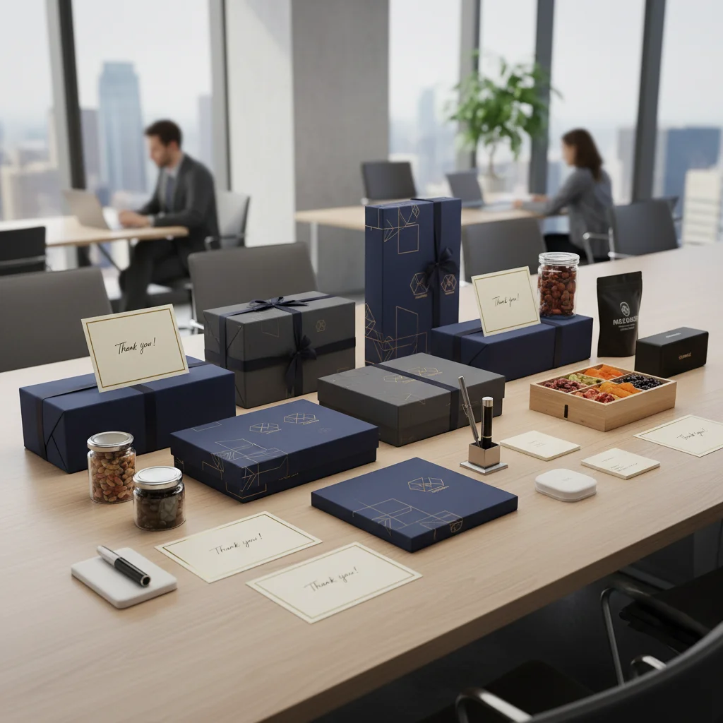 Best Corporate Gifts for Employees in 2026: A Buyer's Guide