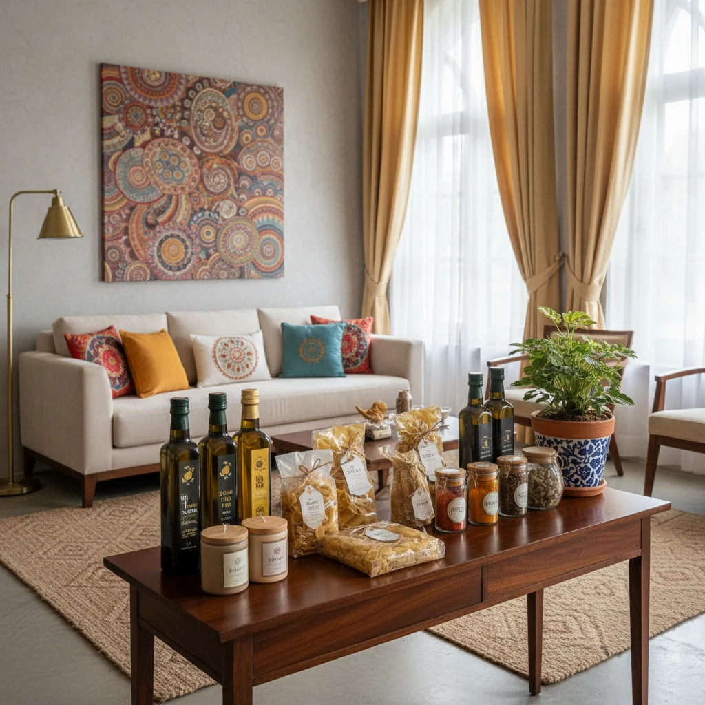 Housewarming Gift Ideas for Indian Homes: Beyond the Basics