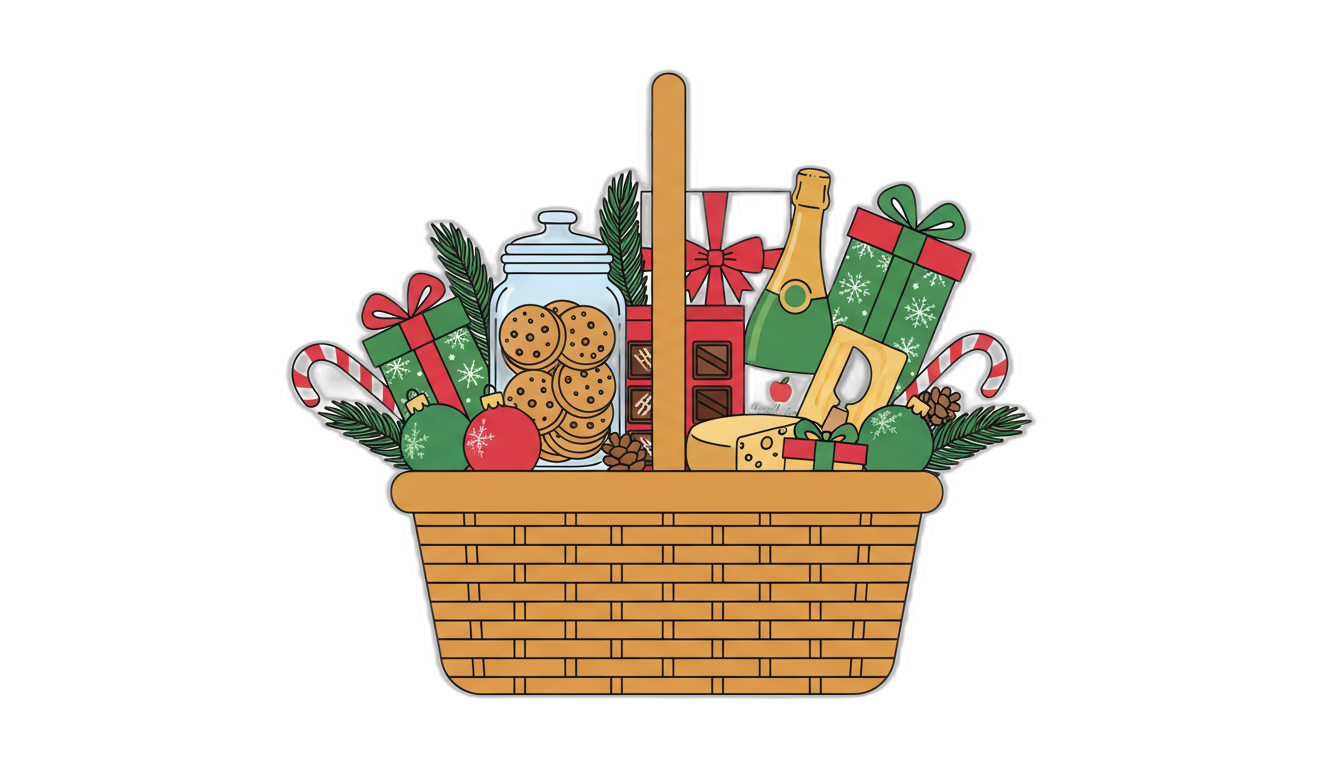 Christmas Hamper