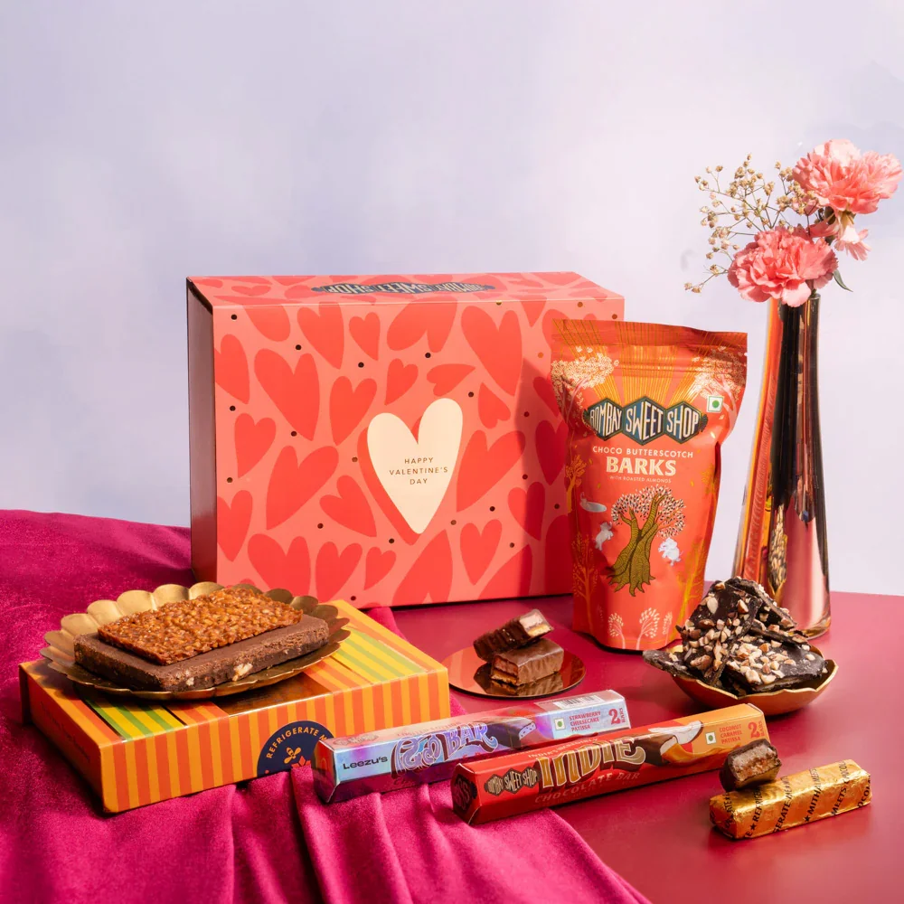 Chocolate Lover's Crate