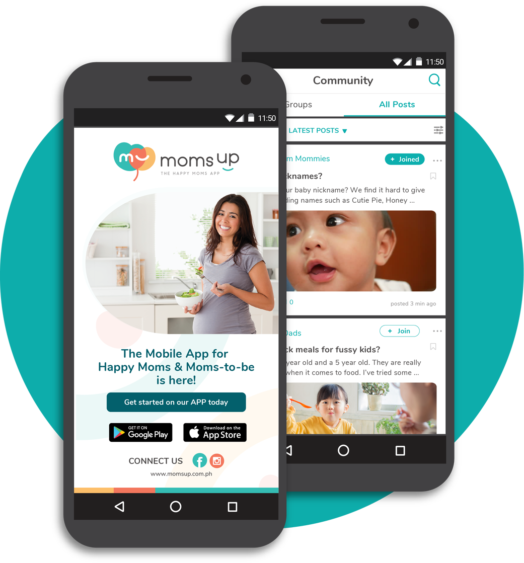 booku app for busy moms commercial