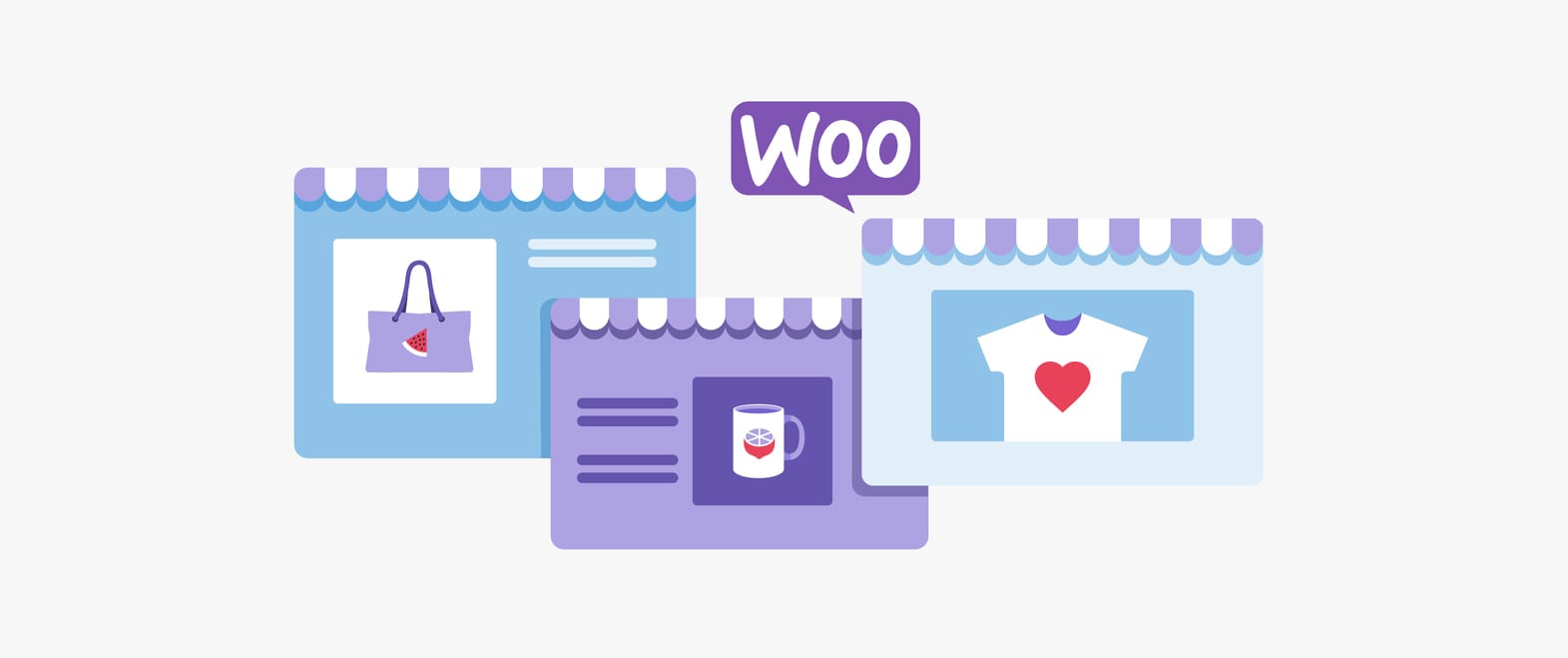 WooCommerce, the largest and most powerful website eCommerce platform