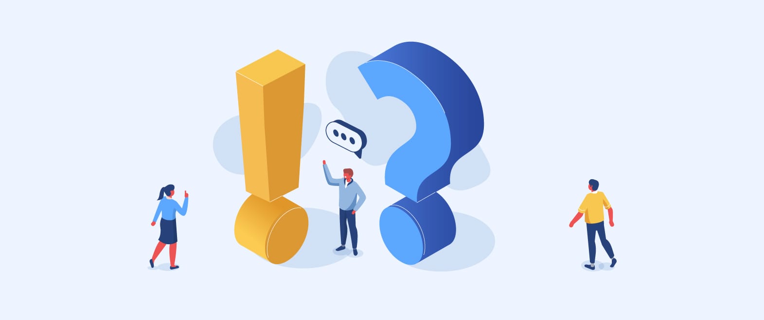 Common web design questions and answers
