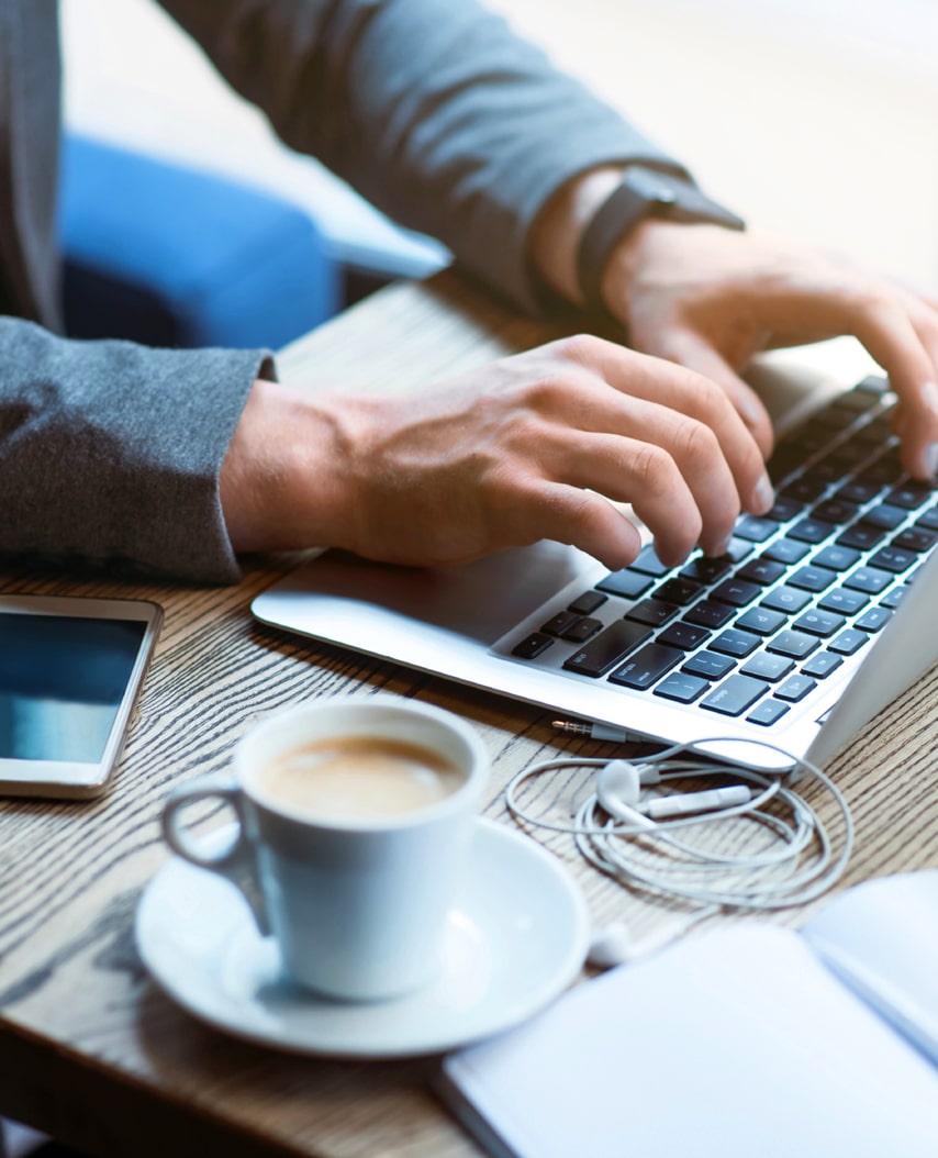 WordPress web design in Worksop