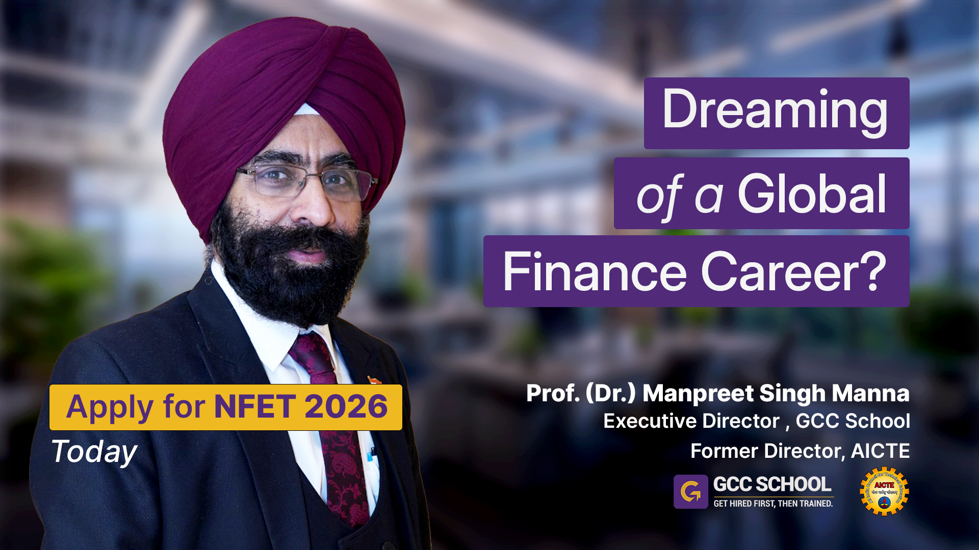 ED Message Video Preview