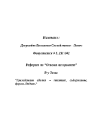 Граждански сделки понятие съдържание форма Видове