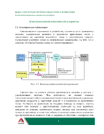 електромеханични изпълнителни утройства