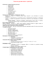 банкови деривативни стратегии