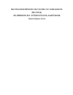 Вътрешнофирмено обучение на човешките ресурси На примера на International Asset Bank