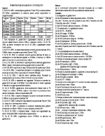 Задачи по Счетоводство