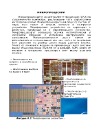 Микропроцесори - работа и действие