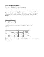 Работа с SPSS