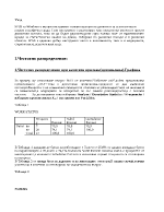 Анализ с SPSS