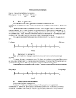 Психологически портрет