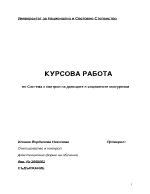 DDS - Система и контрол на данъците и социалните осигуровки