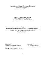 Механично обзавеждане - машини за мелене на месо и рязане на хляб Хладилно обзавеждане - ледогенератори