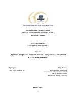 Здравен профил на област Сливен раждаемост смъртност и естествен прираст