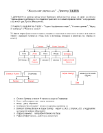 Железният светилник