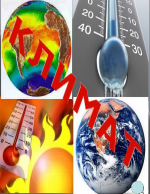 Климат и климатични пояси