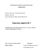 Методи за очистване на so2 и h2s от отпадъчни газове-полу сух метод