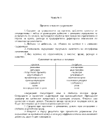 Лекции по Управление на проекти