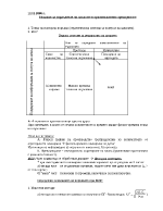 Подходи за управление на запасите в производствено предприятие