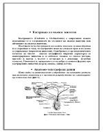 Кастрация на мъжки животни