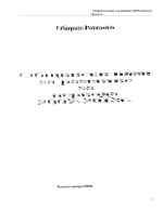 Общински план на развитие на Община Ракитово 2007-2013 година