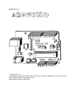 Запознанство с Ардуино Arduino