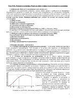 Вземане на решения Фактори които влияят върху вземането на решения