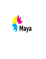 Maya-3D моделиране