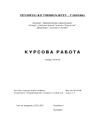 Широчината на спектъра на периодичен сигнал